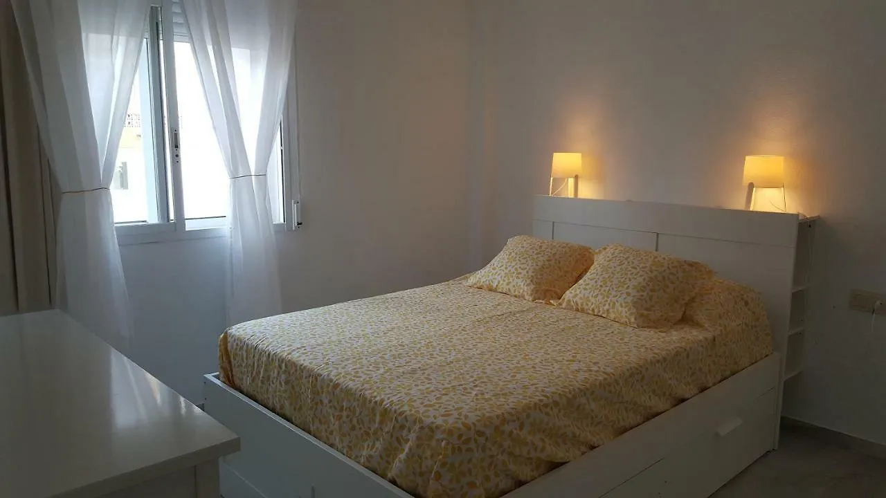 Apartamento Arroyo de la Miel, luminoso y bonito Apartamento Benalmádena 0*,