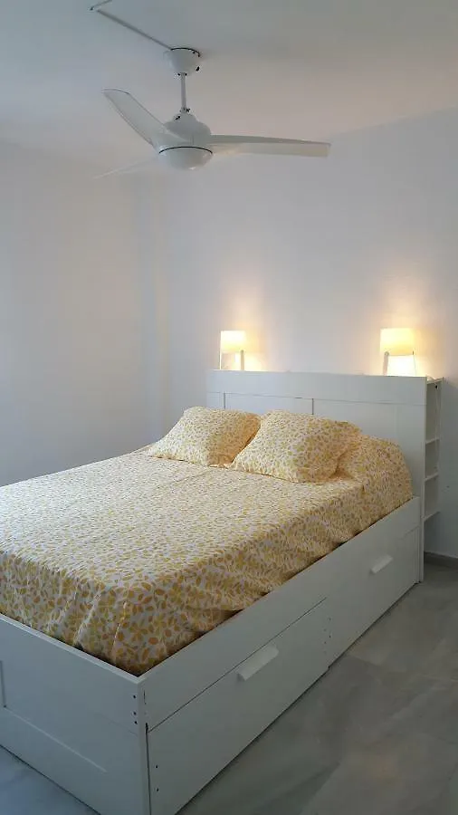 Apartamento Arroyo de la Miel, luminoso y bonito Apartamento Benalmádena