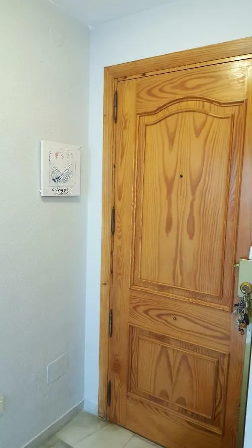 Apartamento Arroyo de la Miel, luminoso y bonito Apartamento Benalmádena