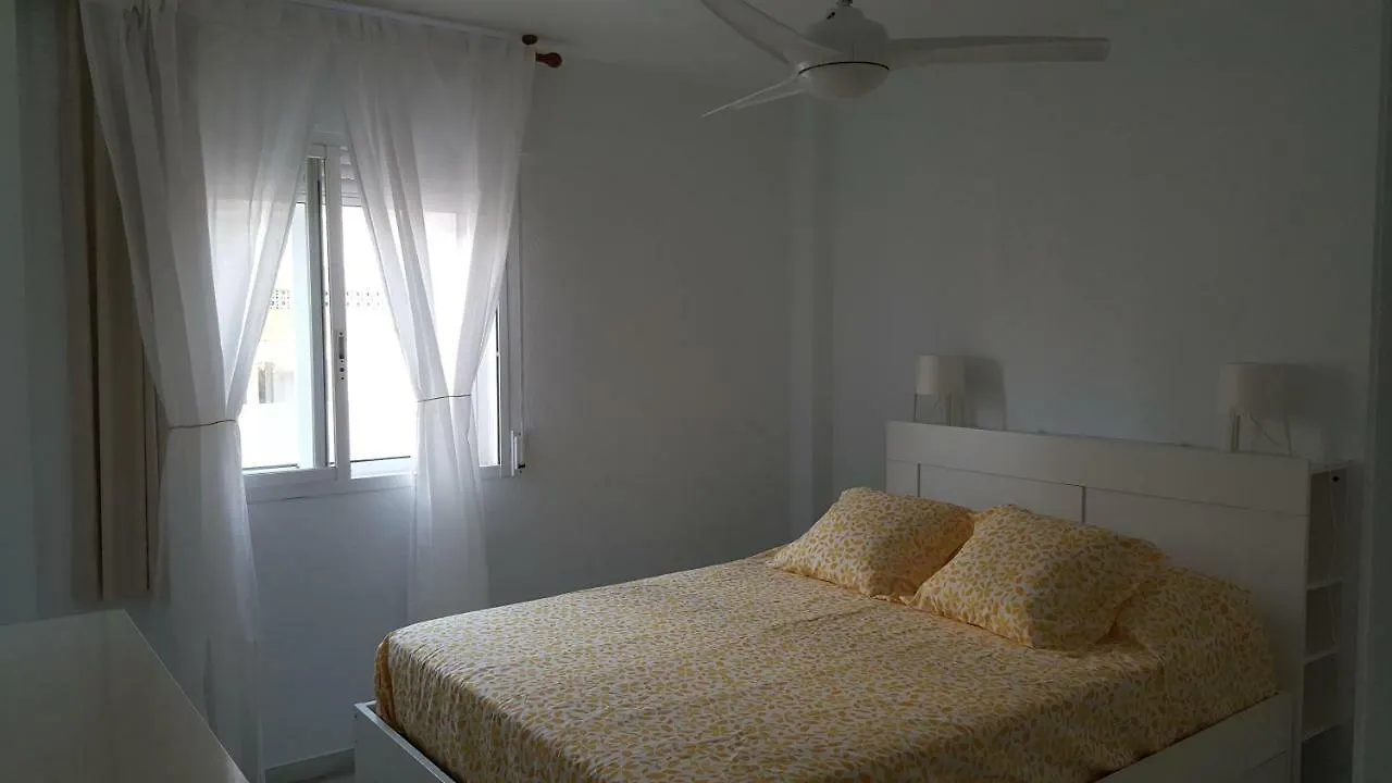 Apartamento Arroyo de la Miel, luminoso y bonito Apartamento Benalmádena