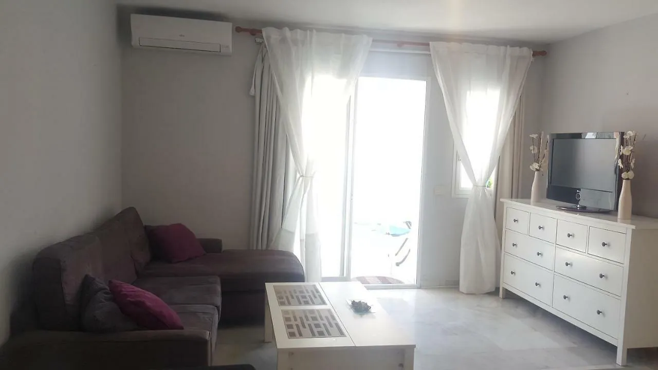 Apartamento Arroyo de la Miel, luminoso y bonito Apartamento Benalmádena