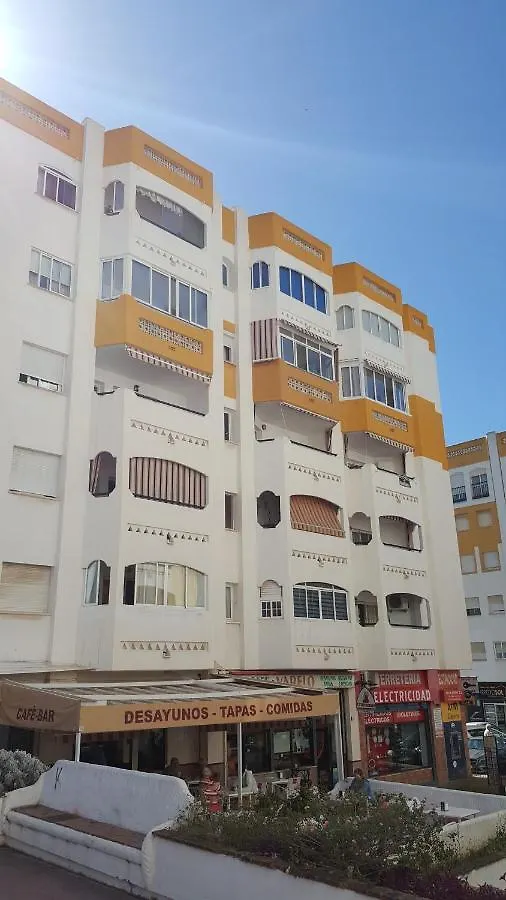 Apartamento Arroyo de la Miel, luminoso y bonito Apartamento Benalmádena España