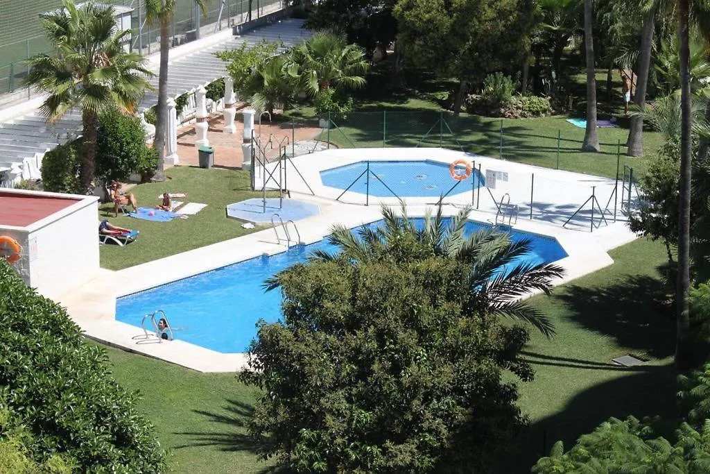 Apartamento Arroyo de la Miel, luminoso y bonito Apartamento Benalmádena España