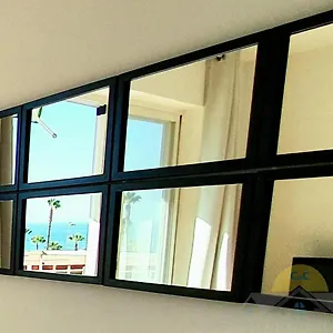  Apartamento Estudio -los Maites 2- Vistas Al Mar -
