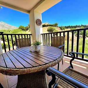  Apartamento Beautiful With Pools, Playground And Paddle Tennis - Family Friendly And Near Vithas Hospital - Free Parking In Garage